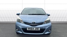 Toyota Yaris 1.4 D-4D Icon+ 5dr Diesel Hatchback